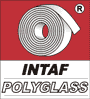 INTAF Polyglass Armature Banding Tape Resiglass Tape Traction Motors Fibre Glass Banding Tape Res-i-glas